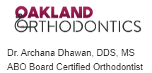 Oakland Orthodontics