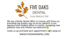 FiveOaksDental