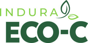Indura Eco-C logo