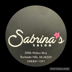 thumbnail Sabrinas